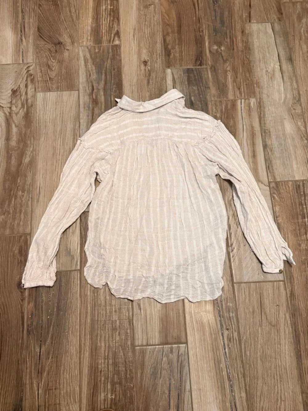 Free People Headed to The Highlands Top